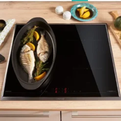 Gorenje IT643BX7 Induktionskochfeld 60cm Autark 2x BridgeZone Edelstahl 25 Gorenje IT643BX7 Induktionskochfeld 60cm Autark 2x BridgeZone Edelstahl -Angebote Herd Liebe Store 78ecc3d45e3f63184248b18d031eb8e2