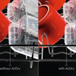 AEG - FSB53627P - Vollintegrierbarer Geschirrspüler - 60 Cm -Angebote Herd Liebe Store 7947d259a81f57b6598e535b0398391c