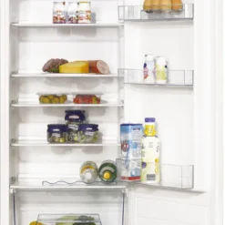 Amica Einbau-Vollraum-Kühlschrank, 122 Cm Nische, EVKS16175