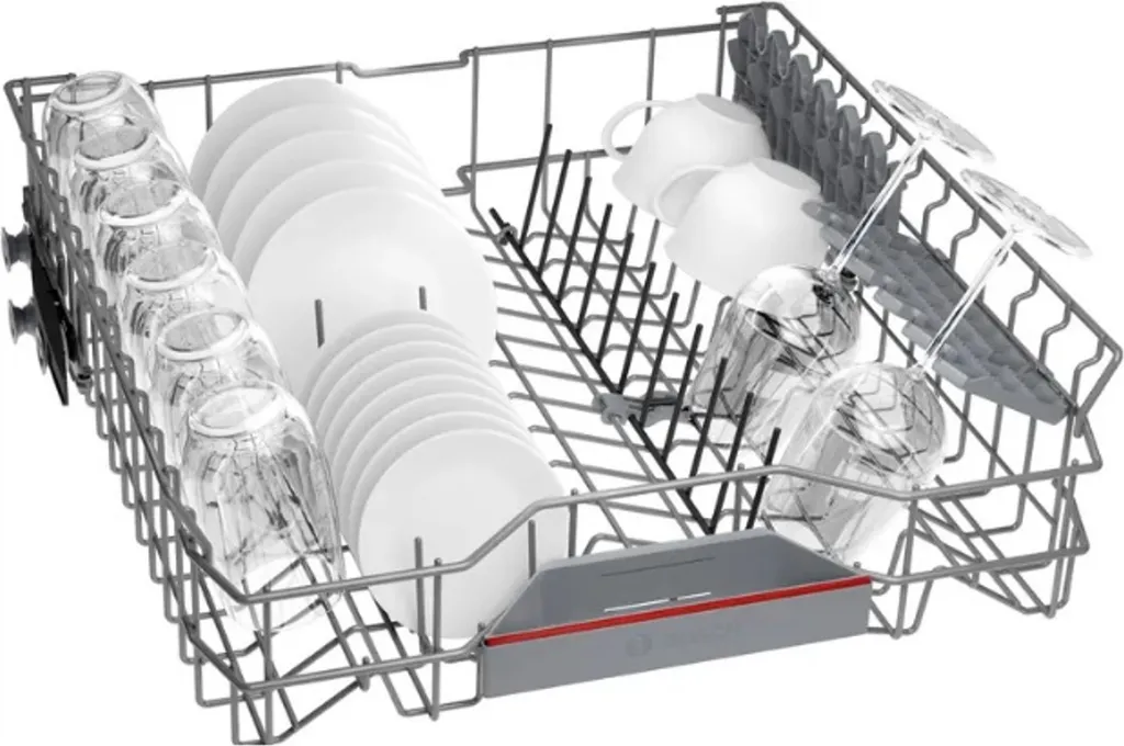 Bosch Serie 6 Vollintegrierter XXL-Geschirrspüler, 60 Cm Breit, 87 Cm Hoch SBD6TCX00E, 13 Bosch Serie 6 Vollintegrierter XXL-Geschirrspüler, 60 Cm Breit, 87 Cm Hoch SBD6TCX00E, - Image 11