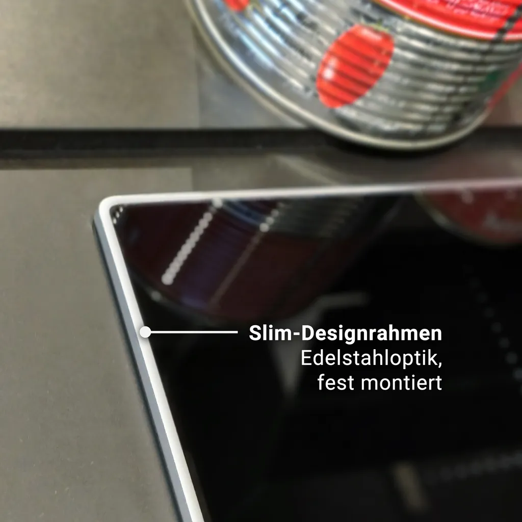 Glaskeramik-Kochfeld Autark KFS59ED 5 Glaskeramik-Kochfeld Autark KFS59ED - Image 3