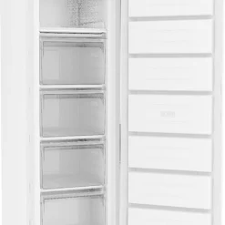 PKM Gefrierschrank Tiefkühlschrank Froster Gefriertruhe GS168-M Weiß 168 L -Angebote Herd Liebe Store 7ac3a7399d1e4c356d855bdb33314531