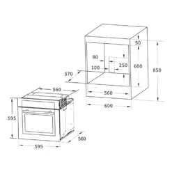 Backofen Und Kochfeld SET80132 -Angebote Herd Liebe Store 7af706079d4ac743693dc114bdfe53a7