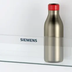 Siemens KI86NNFF0 Einbau-Kühl-/Gefrierkombi, 2 Türen, 184 L Nutzinhalt Kühlteil, 76 L Nutzinhalt Gefrierteil, 54,1 Cm Breite, , 293 KWh/Jahr, 4 Sterne, 39 DB Geräuschemissionen -Angebote Herd Liebe Store 7af72cfff9950f756de8d9060ce2e228