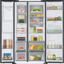 Samsung RS8000 RS6HA8891B1/EG Kühl-Gefrier-Kombination 614 L NoFrost+ -Angebote Herd Liebe Store 7b39163aa8d1ebf30040266482d8a253