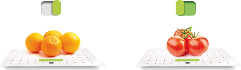 Amica Kühl-/Gefrierkombination KGC 15494 11 Amica Kühl-/Gefrierkombination KGC 15494 - Image 9