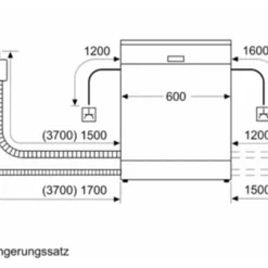 SIEMENS SL73HX60CEEB-Geschirrspüler XLvollintegr. -Angebote Herd Liebe Store 7b513155b4712e4bd7f71fdebbdc6853