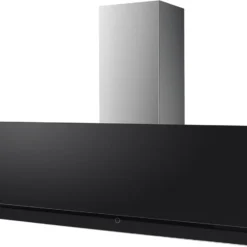 PKM Dunstabzugshaube Vertikalhaube Wandesse Kopffreihaube V1-90A+BTY 90cm Schwarz -Angebote Herd Liebe Store 7bbd0413afd5205e312b2cf17eecf360