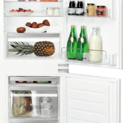 Angebote Herd Liebe Store 9 Bauknecht KGIS 16F2 P StopFrost Einbau-Kühl-/Gefrierkombination (Nische 158) / Gesamtnutzinhalt: 232 Liter/ ProFresh/ Hygiene+ Filter / StopFrost / Abtauautomatik Im Kühlteil, Weiss