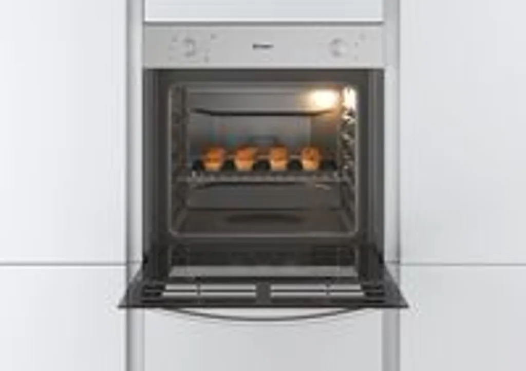 Candy FCS 100 X Einbaubackofen 60cm Backofen Autark Einbauofen Grill 8 Candy FCS 100 X Einbaubackofen 60cm Backofen Autark Einbauofen Grill - Image 6