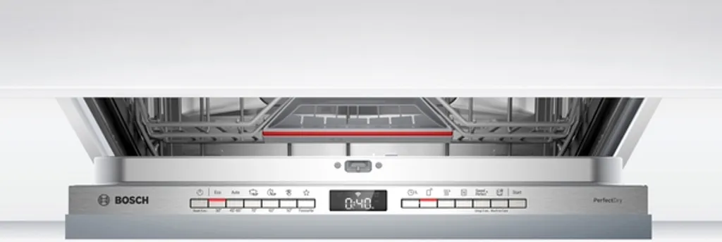 Bosch Serie 6 Vollintegrierter XXL-Geschirrspüler, 60 Cm Breit, 87 Cm Hoch SBD6TCX00E, 12 Bosch Serie 6 Vollintegrierter XXL-Geschirrspüler, 60 Cm Breit, 87 Cm Hoch SBD6TCX00E, - Image 10