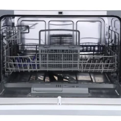 Tischgeschirrspüler PKM GSP600 Weiß Kleine Spülmaschine 6 Gedecke -Angebote Herd Liebe Store 7c391642bfe5ed17e187002975d55cc8