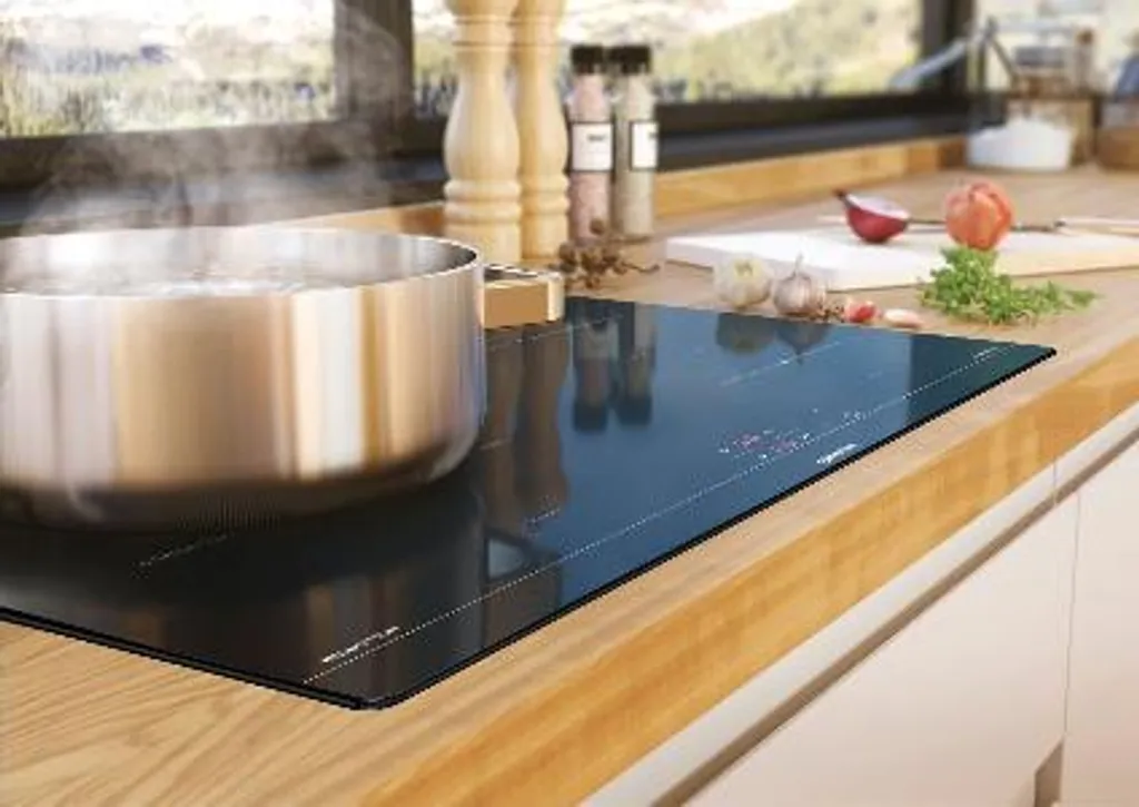 Gorenje IT64ASC Induktions-Kochfeld, 60 Cm, TouchControl 11 Gorenje IT64ASC Induktions-Kochfeld, 60 Cm, TouchControl - Image 9