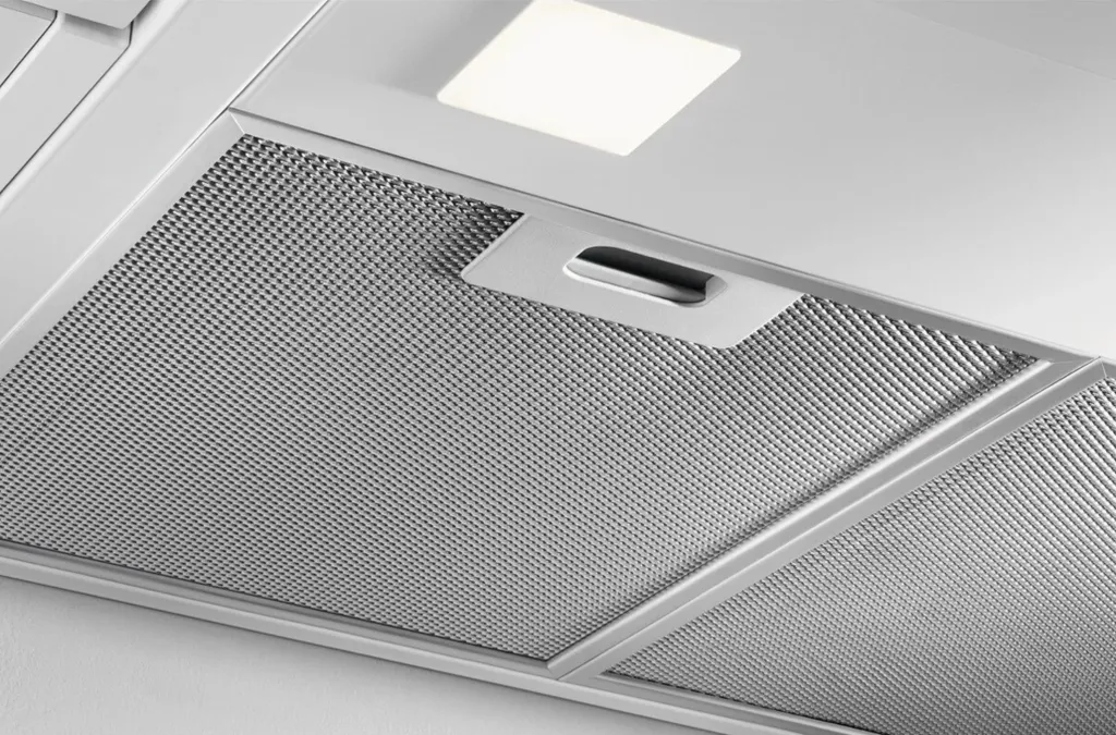 Electrolux EFU315W Einbauhaube Weiß Dunstabzusghaube 50cm 6 Electrolux EFU315W Einbauhaube Weiß Dunstabzusghaube 50cm - Image 4