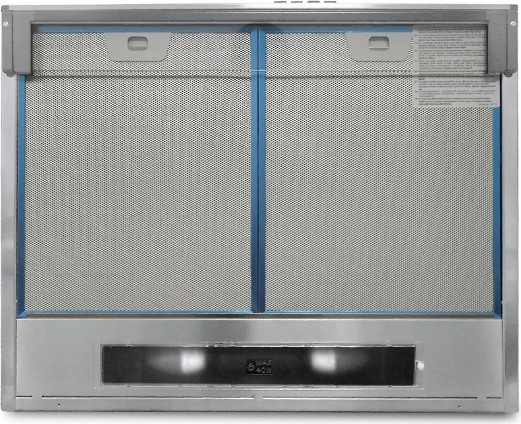 Bosch DUL63CC50 Edelstahl Abzugshaube 60cm Unterbau-Dunstabzugshaube 16 Bosch DUL63CC50 Edelstahl Abzugshaube 60cm Unterbau-Dunstabzugshaube - Image 14