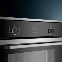 Siemens IQ300 Backofen HB234A0S0 - Edelstahl, 60 Cm, EEK: A -Angebote Herd Liebe Store 7ea8464616925da2dabf25bc8e887a17