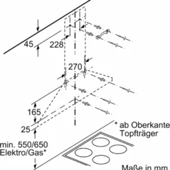 Bosch Serie 2 DWP96BC50 Wandhauben - Edelstahl 20 Bosch Serie 2 DWP96BC50 Wandhauben - Edelstahl -Angebote Herd Liebe Store 7ec5fa613b86724bfbb42901a2b45392