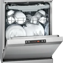 Bomann Geschirrspüler GSP 7410 Silber, Stand / Unterbaufähig, 60 Cm Ausführung, 14 Maßgedecke, 6 Programme, LED- Display 13 Bomann Geschirrspüler GSP 7410 Silber, Stand / Unterbaufähig, 60 Cm Ausführung, 14 Maßgedecke, 6 Programme, LED- Display -Angebote Herd Liebe Store 7f29b0030799a04b13f15d6bfd182e8a