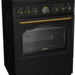 Gorenje - EC62CLB - Standherd - 60 Cm - Schwarz - Classic Line 19 Gorenje - EC62CLB - Standherd - 60 Cm - Schwarz - Classic Line -Angebote Herd Liebe Store 7f3ff48cb38964cc38b19c792ab0795c