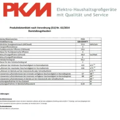 PKM Dunstabzugshaube Wandhaube Mit Randabsaugung S20-90 ABTY Schwarz 90cm -Angebote Herd Liebe Store 7f50d8ed552dc43286ee1dfebedeaf22