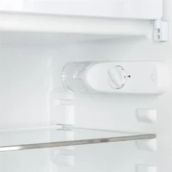 Klarstein Popart Cream - Kühlschrank, Standkühlschrank, Retro Look Der 50er, 108 Liter Volumen, 13 Liter Gefrierfach, Blitzkühl-Funktion, Gemüsefach, 2 X Regal, Flaschenfach, Creme -Angebote Herd Liebe Store 7faf5cc450d1aed87d504ad65a4faaf6