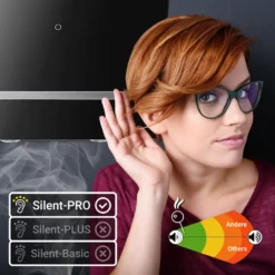 Dunstabzugshaube 60cm EASY609S 18 Dunstabzugshaube 60cm EASY609S -Angebote Herd Liebe Store 7fcf29c4bf08a7229d6af22205c0d825