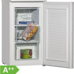 Amica GS 15496 W, Gefrierschrank, 85 Cm Höhe, Weiß, 33 Amica GS 15496 W, Gefrierschrank, 85 Cm Höhe, Weiß, -Angebote Herd Liebe Store 7fe6c3651b1e2461f18d4f39d4cfc1f0
