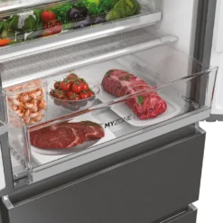 Haier HFW7720EWMP French Door Mit Edelstahlfront Wasserspender -Angebote Herd Liebe Store 80088b6ea7d7947d8d11fd84036092f9