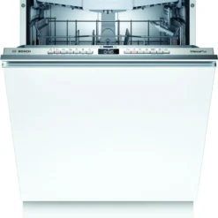 Bosch SBV4HCX48E Vollintegrierbarer Geschirrspüler, 60 Cm, , 44 DB, 9,5 L Wasser, VarioSpeed -Angebote Herd Liebe Store 80128246622a666cae6e2462a2d5f3f0