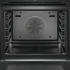 Bosch HSG636BB1 Dampfbackofen Schwarz EEK A+ 25 Bosch HSG636BB1 Dampfbackofen Schwarz EEK A+ -Angebote Herd Liebe Store 803005ba09a6c24089d77dcf24af75c7