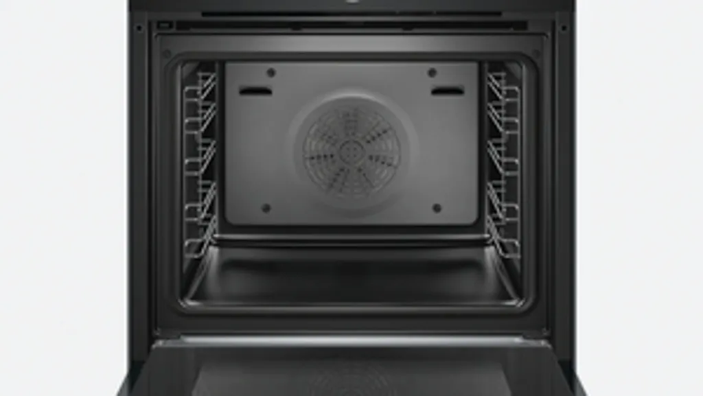 Bosch HSG636BB1 Dampfbackofen Schwarz EEK A+ 7 Bosch HSG636BB1 Dampfbackofen Schwarz EEK A+ - Image 5