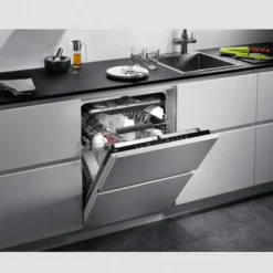 AEG - FSK73727P - Vollintegrierbarer Geschirrspüler - 60 Cm 25 AEG - FSK73727P - Vollintegrierbarer Geschirrspüler - 60 Cm -Angebote Herd Liebe Store 80498431e6ef4798dc0b083b8f19f537