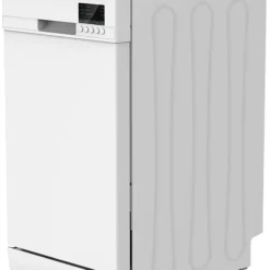 PKM Geschirrspüler Spülmaschine Spüler Freistehend DW9 5 Schmal 9 Gedecke 45cm -Angebote Herd Liebe Store 805c6706775fb36d4e05ee0072503e25