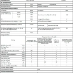Amica EKGCS 387 920 Kühl-Gefrierkombinationen - Weiß -Angebote Herd Liebe Store 80601f8dc0528c8cb7f7ade7fc9d9d0d
