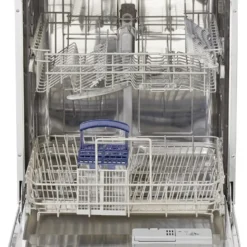 PKM Unterbau Geschirrspüler Spülmaschine Spüler DW12 7TI Teilintegriert -Angebote Herd Liebe Store 806ee19625bb0a27f5e255f746768406