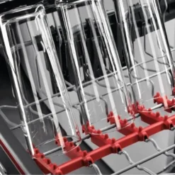 AEG - FSE62407P - Vollintegrierbarer Geschirrspüler - 45 Cm -Angebote Herd Liebe Store 80d2270442b3e2617e370cb8b6f6e18e