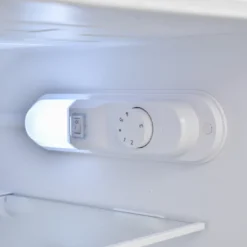 Telefunken KTFK278FB2 Kühl-Gefrier-Kombination Schwarz / 170 Cm / 184 L Kühlschrank / 84 L Gefrierschrank -Angebote Herd Liebe Store 811b16907572290a0b1c9e03bd936ea7