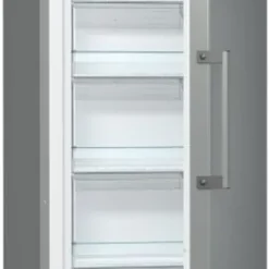 Gorenje FN 6192 CX Gefrierschränke - Edelstahl