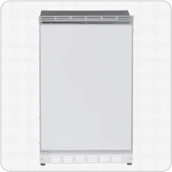 PKM Unterbau Kühlschrank Kühlgerät Mit 3*** Gefrierfach KS 82.3 UB 83 Liter -Angebote Herd Liebe Store 81b262832e68ce93a184dac3487ad891