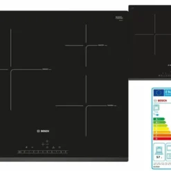Bosch Serie 6 PIJ631FB1E, Schwarz, Integriert, Zonen-Induktionskochfeld, Glaskeramik, 3 Zone(n), 3 Zone(n) 12 Bosch Serie 6 PIJ631FB1E, Schwarz, Integriert, Zonen-Induktionskochfeld, Glaskeramik, 3 Zone(n), 3 Zone(n) -Angebote Herd Liebe Store 81e48a1a5313986e26ef82aaa4db52e6