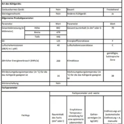 PKM Tiefkühlschrank Gefrierschrank Froster Gefriertruhe GS 120.4 Weiß F 70 L 14 PKM Tiefkühlschrank Gefrierschrank Froster Gefriertruhe GS 120.4 Weiß F 70 L -Angebote Herd Liebe Store 8226e57bbdff6c4da051f9961b658310
