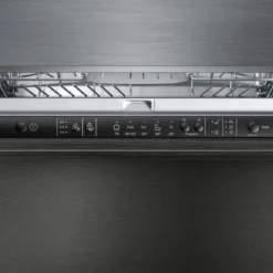 Siemens Geschirrspüler SN615X03EE - Vollintegrierbar, 60cm, Extrem Leise Nur 46 DB 17 Siemens Geschirrspüler SN615X03EE - Vollintegrierbar, 60cm, Extrem Leise Nur 46 DB -Angebote Herd Liebe Store 82d19bdda6de810431e47b1f86f79462