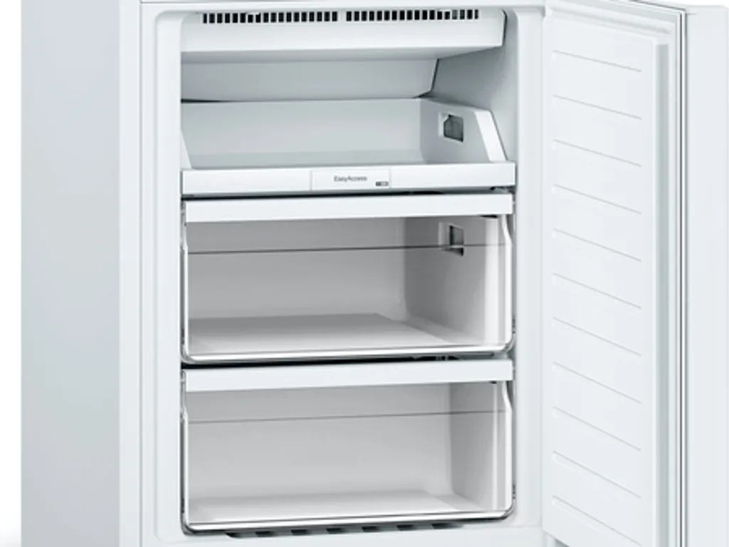 Bosch Serie 2 KGN33NWEB Kühl-Gefrierkombinationen - Weiß 7 Bosch Serie 2 KGN33NWEB Kühl-Gefrierkombinationen - Weiß - Image 5
