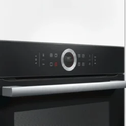 Bosch HBG635BB1 K EinbauBackofen Sw Uhr 18 Bosch HBG635BB1 K EinbauBackofen Sw Uhr -Angebote Herd Liebe Store 832f0b39a039380abfcb3ef4bf7bc8d5
