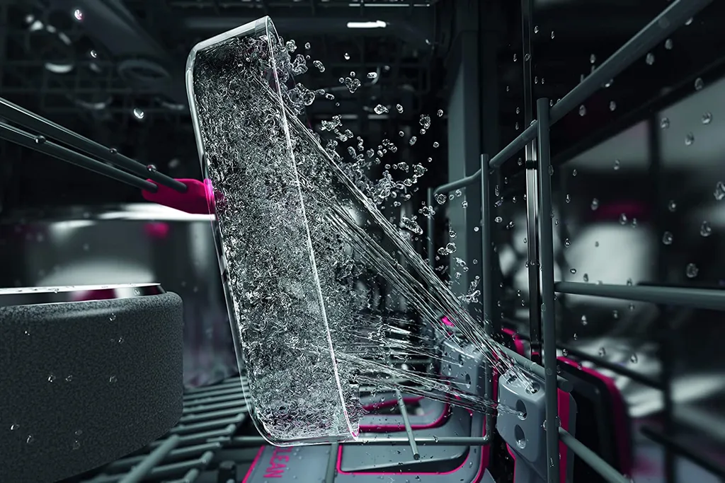 Bauknecht3O26 PF Vollintegrierbarer Geschirrspüler 60 Cm / 14 Maßgedecke / 7 Standardprogramme Und 1 Sensorprogramm/PowerClean/ActiveDry/Besteckschublade/Vollwasserschutz 9 Bauknecht3O26 PF Vollintegrierbarer Geschirrspüler 60 Cm / 14 Maßgedecke / 7 Standardprogramme Und 1 Sensorprogramm/PowerClean/ActiveDry/Besteckschublade/Vollwasserschutz - Image 7