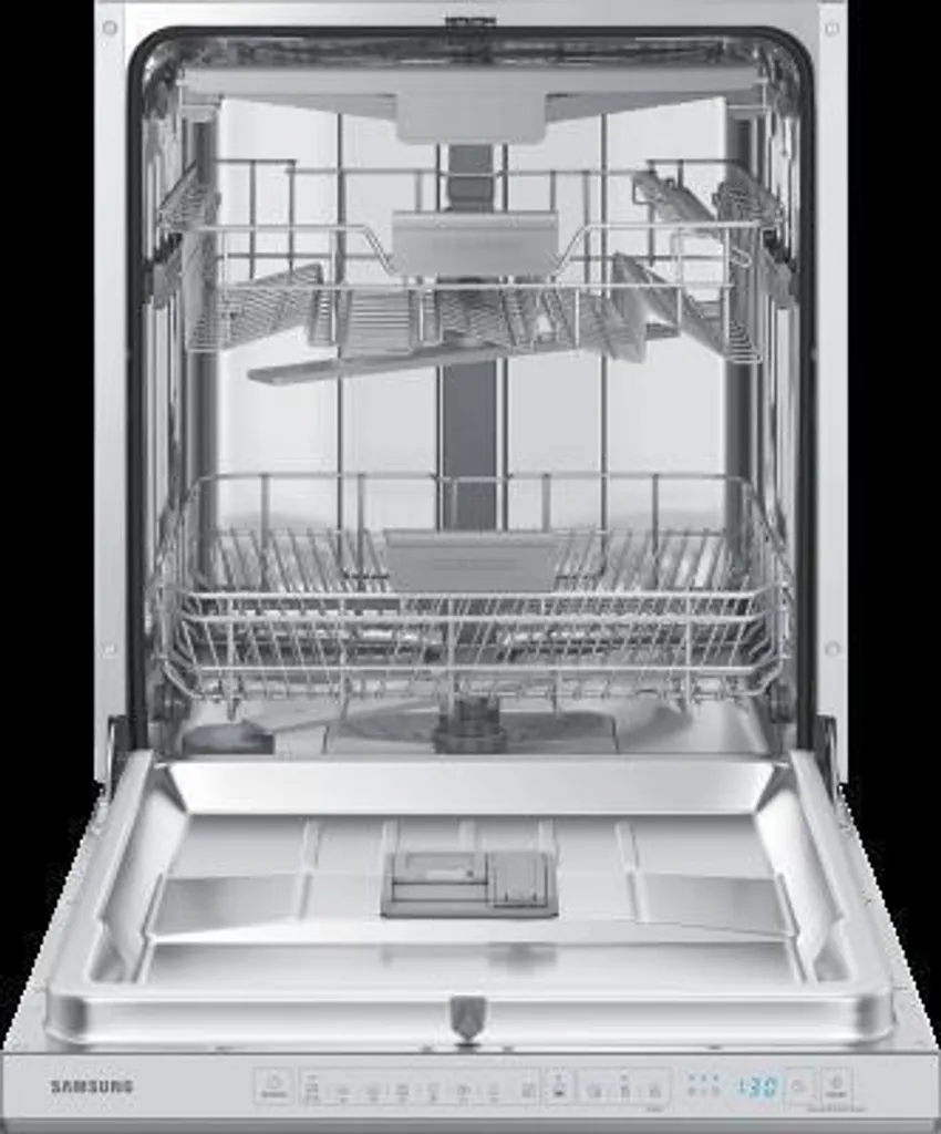 Samsung DW60R7050SS/EG Geschirrspüler 60cm 11 Samsung DW60R7050SS/EG Geschirrspüler 60cm - Image 9