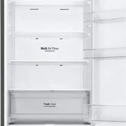 LG GBP62DSNCN Kühl-Gefrier-Kombination Dark Graphite Kühlschrank -Angebote Herd Liebe Store 83afcc1601643901581a6c673153be9e