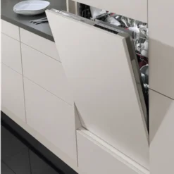 AEG - FSB32610Z - Vollintegrierbarer Geschirrspüler - 60 Cm -Angebote Herd Liebe Store 83e2e99f9e4416d8f6da04ed706afa4d