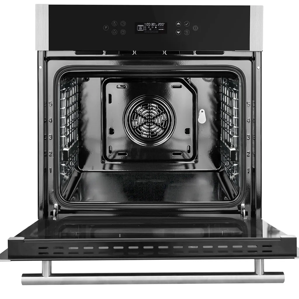 Backofen Und Induktionskochfeld SET8313IH59RL 7 Backofen Und Induktionskochfeld SET8313IH59RL - Image 5