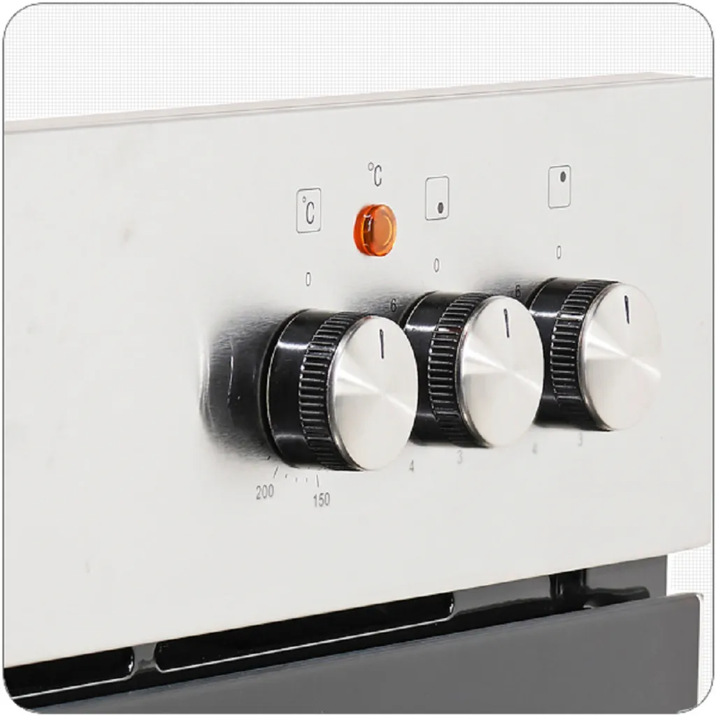 PKM Einbauherdset Backofen Edelstahl Kochfeld Herdset BIC3 I-KP-IX-2/2 - 55L 13 PKM Einbauherdset Backofen Edelstahl Kochfeld Herdset BIC3 I-KP-IX-2/2 - 55L - Image 11